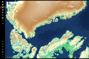 ArcGIS Living Atlas Of The World