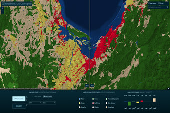 ArcGIS Living Atlas Of The World